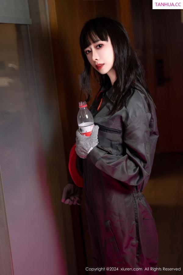   [XiuRen]高清写真图 2024.07.30 No.8938 宝宝甜 美腿性感第10张图片